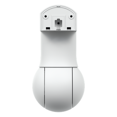 Camara UniFi G5 PTZ resolución 2K (4MPX) control de giro e inclinación, zoom óptico 2X, visión noctura IR 20 mts, apta para exterior, POE+ - Imagen 4
