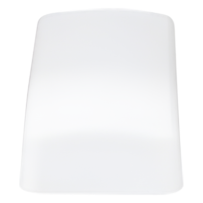 Caja de Montaje en Superficie, Para 2 Módulos Keystone, Color Blanco - Imagen 5