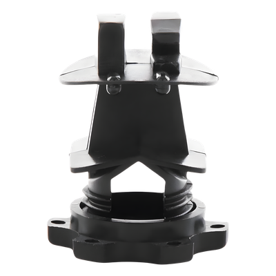 Aislador de Paso para Varilla 6-14 mm / Rosca Uso Rudo / Resina Virgen / Proteccion UV / Cercas Electrificadas - Imagen 5