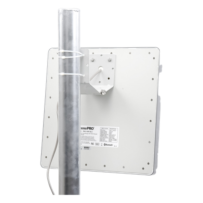 (Nueva Generación) Lector RFID UHF + BLUETOOTH / LARGO ALCANCE 12 METROS / CLIMAS EXTREMOS / Programación desde Android/iOS / Wiegand - Imagen 7