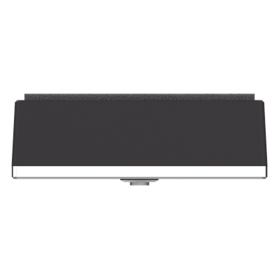 Video Intercomunicador IP / 2 Líneas SIP / Cámara 2MP 1080p / 2 Relevadores / ONVIF / IP65 e IK10 / PoE 802.3af / Audio HD / Visión Nocturna IR / -40°C a 70°C - Imagen 8
