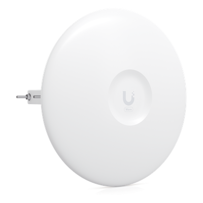 Ubiquiti UISP Wave Pro / Radio Ideal para PtP o Cliente de un PtMP en 60 GHz, 5.4 Gbps, Respaldo 5 GHz WiFi 6, GPS, IPX6 - Imagen 3