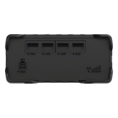 Router 4G Industrial con VPNs Avanzadas / Dual SIM / Gestión Remota (Opcional RMS) - Imagen 5