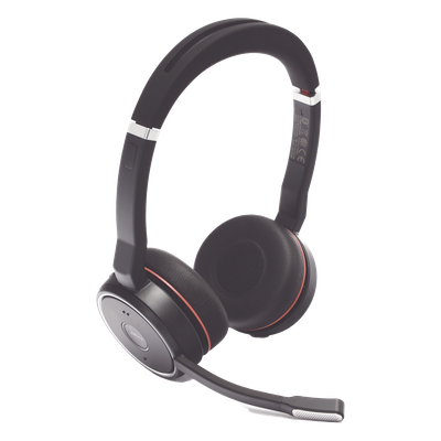 Jabra Evolve 75 Duo 7599-838-109 - Imagen 3