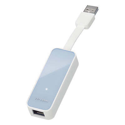 Adaptador de red Ethernet USB 2.0 a RJ45 100Mbps - Imagen 3