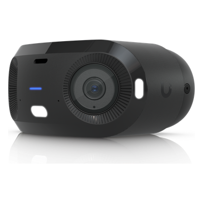 UniFi Protect G6 180 – Cámara PoE+ Dual Sensor de 16 MP para Interior/Exterior con Motor de IA Multi-TOPS y Cobertura Panorámica de 180° - Imagen 3