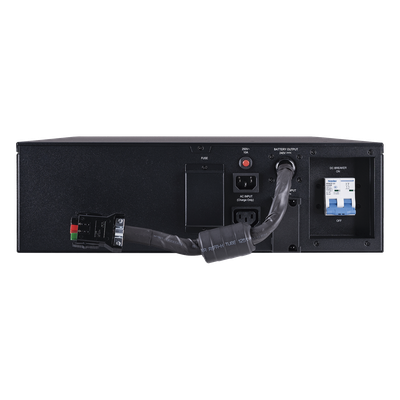 Módulo de Baterías Externas de 240V a 30 Amp, para Extensión de Tiempo de Respaldo, Para UPS Serie OL de 6 KVA a 10 KVA - Imagen 3
