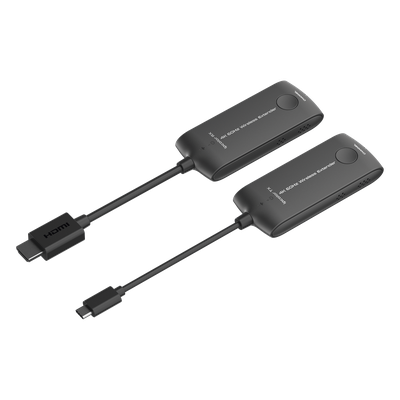 Extensor inalámbrico tipo C a HDMI | Wifi 5G | 4K60Hz | para distancias de 20 metros - Imagen 6