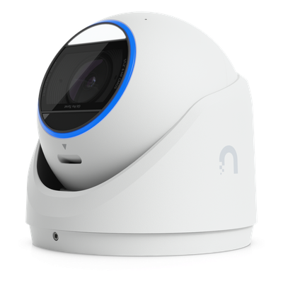 UniFi Protect G6 Pro Turret – Cámara 4K PoE+ Antimanipulación y Todo Clima con Motor de IA Multi-TOPS, Zoom Óptico 2.36× y Sensor CMOS 1/1.2 - Imagen 3
