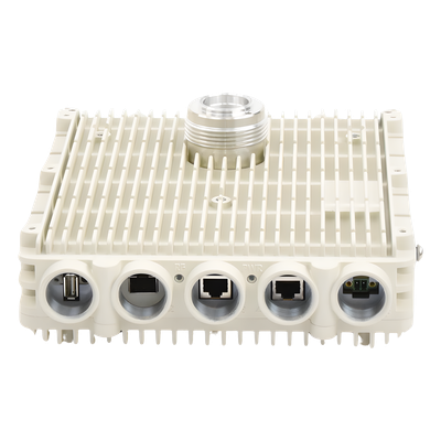 EtherHaul-8010FX hasta 10 Gigabit Full Duplex 70/80GHz Banda-E (Frecuencia-Alta) - Imagen 3
