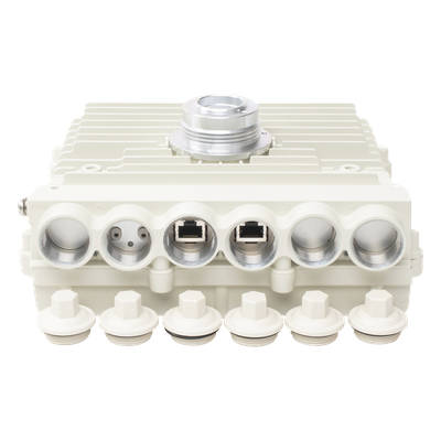 Siklu EtherHaul-1200FX 1 Gigabit Full Duplex 70/80GHz Banda-E - Imagen 6