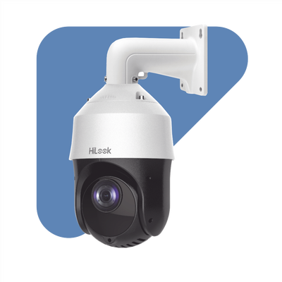 Domo PTZ TurboHD 1080P / 25X Zoom / 100 mts IR EXIR / Exterior IP66 / WDR 120 dB / TVI / RS-485 / Ultra Baja Iluminación - Imagen 3