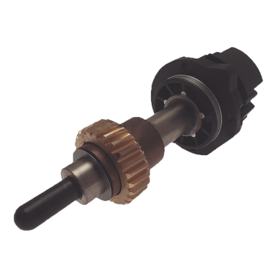Corona y Flecha Transmisor / Compatible FAAC 740/741 / Diseño Optimizado / Componentes Duraderos / Instalación Sencilla