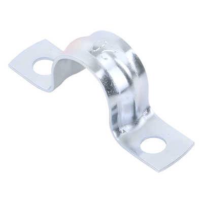 Abrazadera Omega Para Conduit de 1/2" (12.7 mm). - Imagen 3