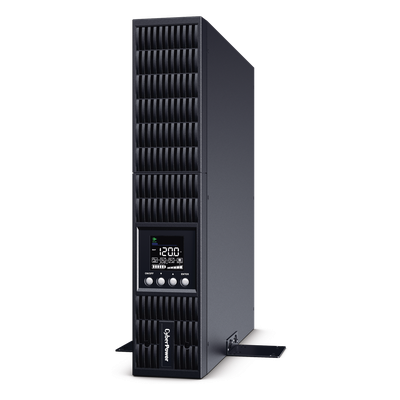 UPS Smart App Online S de 1000 VA/900 W, Online Doble Conversión, Entrada 120 Vca NEMA 5-15P, Onda Senoidal Pura, Rack o Torre de 2 UR, Con 8 Tomas NEMA 5-15R - Imagen 5