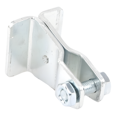 HERRAJES DE SOPORTE FRONTAL PARA FAAC 422 - Imagen 7