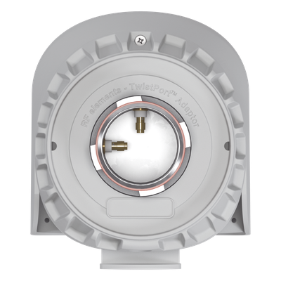 Adaptador TwistPort para ROCKET-M5 de baja perdida 5180-6400 MHz - Imagen 4