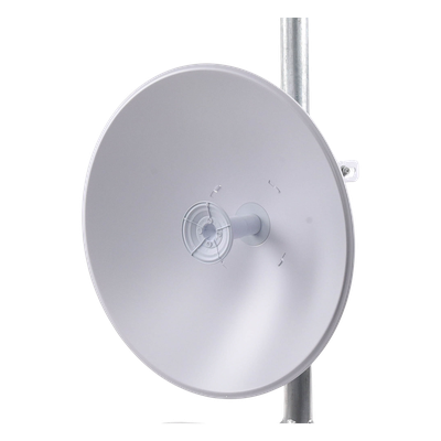 Antena Direccional RocketDish airMAX, ideal para enlaces Punto a Punto (PtP), frecuencia 5 GHz (5.1 - 5.9 GHz) de 30 dBi - Imagen 5