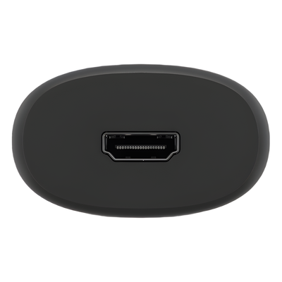 UniFi Cast Pro para UniFi Connect, señalización digital, convierta cualquier pantalla HDMI en una terminal audiovisual controlada centralizadamente por red, (1) puerto GbE POE IN 48 Vcc, 0.35A o USB-C 5 Vcc, 3A / (1) puerto HDMI de salida - Imagen 5
