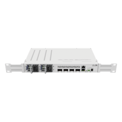 Cloud Router Switch 504-4XQ-IN - Imagen 6
