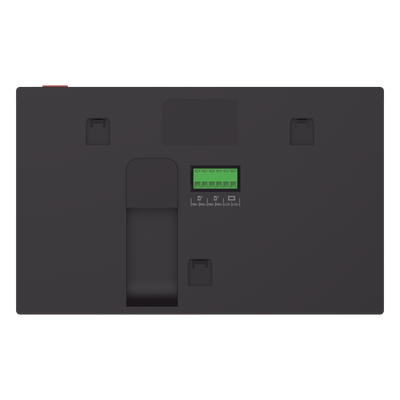 Videoportero IP Conexión a 2 Hilos / Con Monitor Wi-Fi para Interior / Frente de Calle IP65 Uso En Exterior Debe Tener Protección / Cámara 3 Megapíxel / Llamada a la App / Apertura remota / Apertura de 1 Puerta y un 1 Porton - Imagen 15
