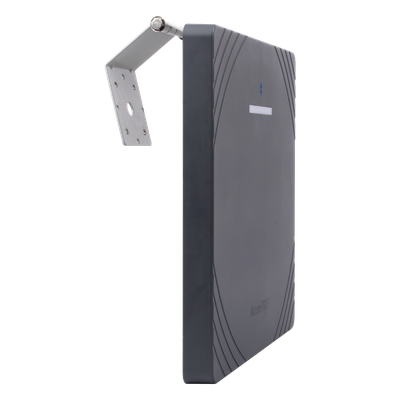 (Nueva Generación) Lector RFID UHF + BLUETOOTH / LARGO ALCANCE 6 METROS / CLIMAS EXTREMOS / Programación desde Android/iOS / Wiegand - Imagen 3