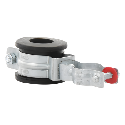 Aislador para Bajada de Cable Desnudo en Torre STZ30 y STZ30G. - Imagen 3