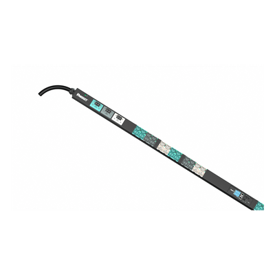 PDU Inteligente Monitoreable y Switchable EL2P para Distribución de Energía, Enchufe de Entrada NEMA L21-30P, Con 24 Salidas C13/C15 y 24 C13/C15/C19/C21, de Instalación Vertical, 208 Vca, 30 Amp - Imagen 5