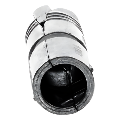 Taquete Expansor Tipo Z de 1/2" x 2 1/2" (SIN TORNILLO). - Imagen 4