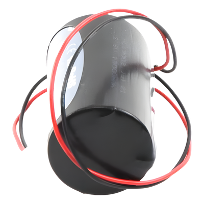 Bateria de 3.6V a 19Ah para ALESWS - Imagen 5