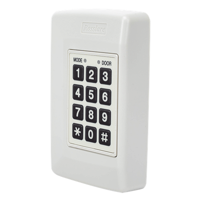 Controlador de una puerta y hasta 500 Usuarios, con capacidad de Conexión de Dos lectoras - Imagen 3