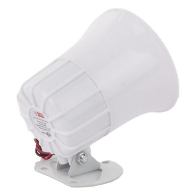 Sirena Cableada SFIRE SF-520A / 110 dB / 15 W / 12 VCC / Compacta y Potente - Imagen 5