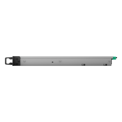 NAS RackStation RS1619xs+ | 4 Bahías | CPU Intel Xeon D-1527 Quad-Core | 8 GB DDR4 ECC (Ampliable a 64 GB) | 2 Ranuras M.2 NVMe/SATA | 4 Puertos LAN 1GbE | Soporte 10GbE Opcional | Escalable hasta 16 Bahías. - Imagen 6