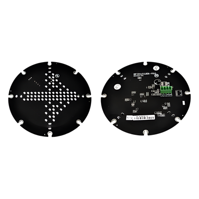 Indicador LED de estado / Torniquetes cuerpo completo / Compatible series XT100/XT200 / Diseño industrial