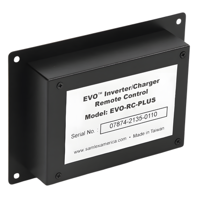 Control remoto para Inversor Cargador EVO-1212-F / EVO-1224F / EVO-4248SP - Imagen 6