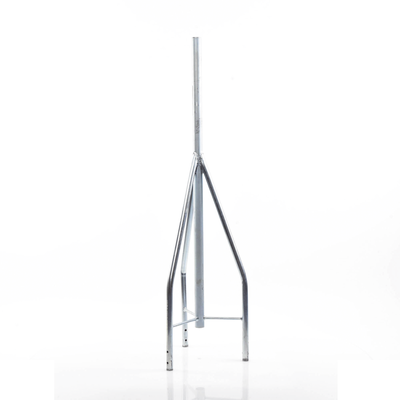 Tramo de Remate (Copete) para Tramo STZ-30 Galvanizado Electrolítico. - Imagen 5