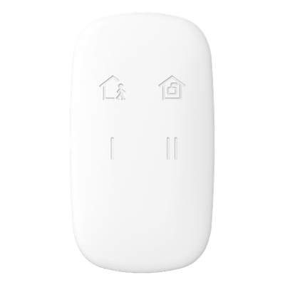 (AX PRO) Control Remoto para Armado y Desarmado / Teclas con Funciones Programables - Imagen 2