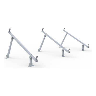 Caja de accesorios y tubos p/Kit EPL-AM01-1X4-V2 - Imagen 3
