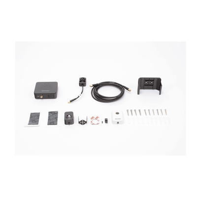 Pinhole IP 2 Megapixel / Lente 3.7 mm / 2 Mts Cable / PoE / Ideal para Cajeros Automáticos (ATM) / WDR / Micro SD / Cámara Tipo Block - Imagen 6