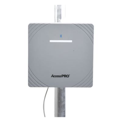 (Nueva Generación) Lector RFID UHF + BLUETOOTH / LARGO ALCANCE 6 METROS / CLIMAS EXTREMOS / Programación desde Android/iOS / Wiegand - Imagen 7