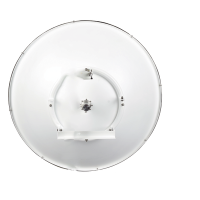 Antena Direccional / 5.9-7.2 GHz / Ganancia Ajustable 30-32 dBi / Polarización Dual 45° y 90° / 90 cm (2.95 ft) / Resistencia Viento 124.2 km/h (77.2 mph) - Imagen 5