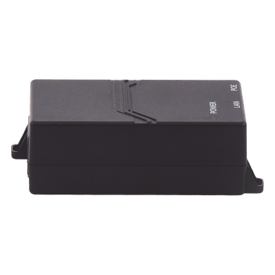 Inyector PoE Pasivo 48vcc Gigabit para APs Grandstream hasta 24W GWN7605, GWN7605LR, GWN7615, GWN7630, GWN7630LR, GWN7660, GWN7660LR y GWN7664. - Imagen 4