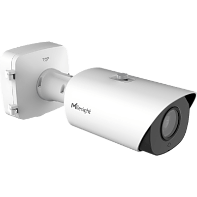Cámara Bullet IP 5MP / 12X Zoom Óptico / STARVIS 2 / WDR 120dB / IR 180 m / AI VCA 2.0 / H.265+ / IP67+IK10 / PoE+ / Almacenamiento 1TB - Imagen 3