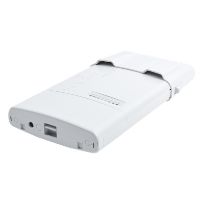 (NetBox 5) Punto de Acceso Conectorizado en 5 GHz 802.11 a/n/ac, Hasta 1259 mW - Imagen 3
