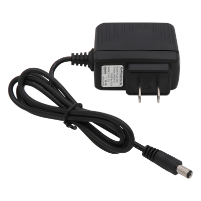 Fuente de poder de 12 Vcc @ 1 Amp Regulado / Uso en Interior / Múltiples Usos / Con cable de 95 cm - Imagen 3