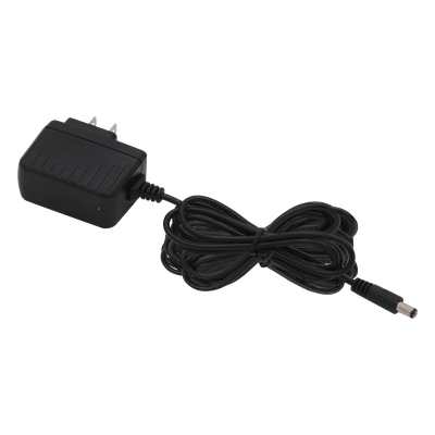 Fuente de Poder de 12 Vcc @ 1 Amp Regulado / Con Cable de 3 Metros / Uso en Interior / Múltiples Usos - Imagen 3