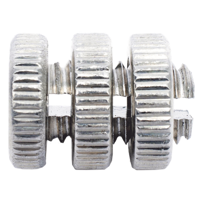 Opresor Manual para Cercos Eléctricos / Abrazadera de Aluminio / Unión de Cables de Alto Voltaje / Doble Nivel / Sin Herramientas - Imagen 5