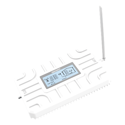 Kit Amplificador de Señal Celular 2G, 3G, 4G y 5G / Mejora llamadas convencionales y VoLTE / Amplifica señal de TELCEL, AT&T, MOVISTAR, BAIT,DiRi y más / Cubre hasta 150 m². - Imagen 5