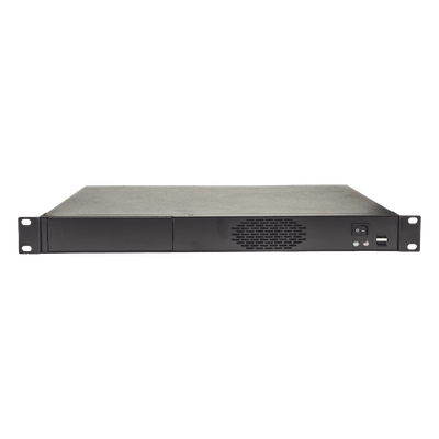 Adaptador en la Nube Enterprice / Hasta 64 Canales de Video (DVR/NVR/ CAM IP) / Compatible con Epcom Cloud / Hasta 8MP