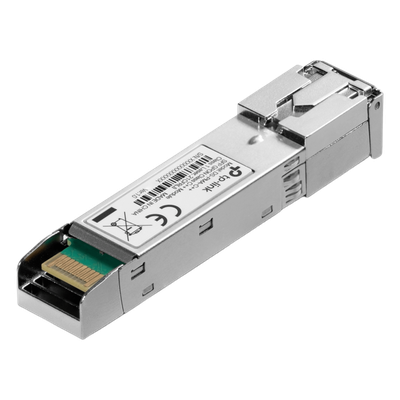 Módulo óptico GPON / Clase C / Max Splitting 1:128 / Conector SC/PC / Hasta 20 Km.(con mejor margen) - Imagen 4